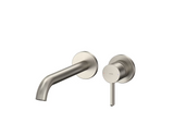 Brushed Nickel