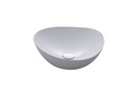 Toto Kiwami Asymmetrical Vessel Bathroom Sink with Cefitontect