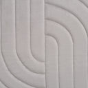 Renwil Ultar 20 x 20 Indoor Pillow - Grey