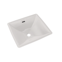 Colonial White