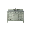 Sage Green / Cala Blue - 3 Faucet Holes