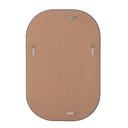 Renwil Lantana 36" Tall Rectangular Oval Mirror