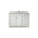 Bright White / Ethereal Noctis - 3 Faucet Holes