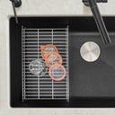 Blanco Stainless Steel Floating Grid for Precis 60/40, 50/50, CASCADE, 21", 24" & 27" Sink