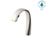 Brushed Nickel