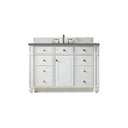 Bright White / Cala Blue - 3 Faucet Holes