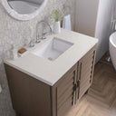 Whitewashed Walnut / Lime Delight - 3 Faucet Holes
