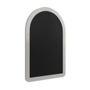 Satin Nickel