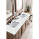 Whitewashed Walnut / Ethereal Noctis - 3 Faucet Holes