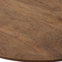 Renwil Sparta 23" Height Table - Yellow