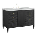 Carbon Oak / Ethereal Noctis - 3 Faucet Holes