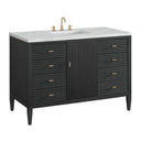 Carbon Oak / Ethereal Noctis - 3 Faucet Holes