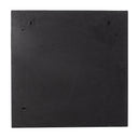 Renwil Serino 24" Wide Wall Decor - Black