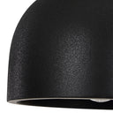 Renwil Caen 121.75" Height Ceiling Fixture - Black