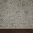 Renwil Chloe 7'6" x 10'2" Ft Handwoven Indoor Rug - Taupe / Olive