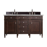 Burnished Mahogany