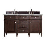 Burnished Mahogany