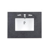 Charcoal Soapstone