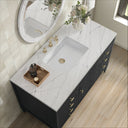 Carbon Oak / Ethereal Noctis - 3 Faucet Holes