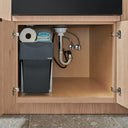 Blanco Bottom II Storage System