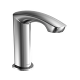 Polished Chrome
