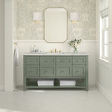 Smokey Celadon