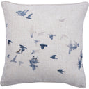 Renwil Flight 20 x 20 Indoor Pillow - Multi