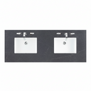 Charcoal Soapstone
