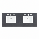 Charcoal Soapstone
