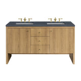 Light Natural Oak