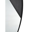 Renwil Aver 39.5" Tall Round Wall Mirror