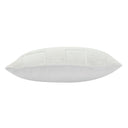 Renwil Terrah 20 x 20 Indoor Pillow - Ivory