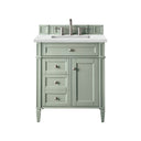Sage Green / Ethereal Noctis - 3 Faucet Holes