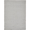 Renwil Orria 10 x 13 Handwoven Indoor Rug - Ivory