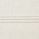Renwil Alice 9'10 x 13'1 Handwoven Indoor Rug - Ivory