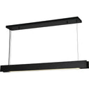 Renwil Taya 3" Length Ceiling Fixture - Matte Black