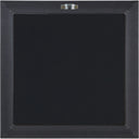 Renwil Studio Line - Sketch 4 Piece Wide Wall Art - Black