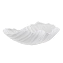 Renwil Darius Indoor Ceramic Bowl - Matte White