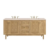 Eternal Marfil - 3 Faucet Holes
