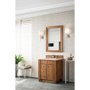 Saddle Brown / Eternal Marfil - 3 Faucet Holes