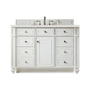 Bright White / Lime Delight - 3 Faucet Holes