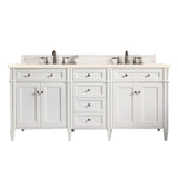 Eternal Marfil - 3 Faucet Holes