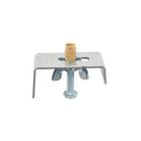 Blanco Sink Installation Clips - Set of 10