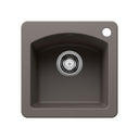 Volcano Gray