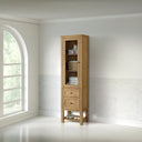 Light Natural Oak