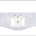 Carrara White