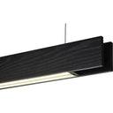Renwil Taya 3" Length Ceiling Fixture - Matte Black