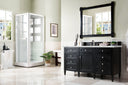Black Onyx / Ethereal Noctis - 3 Faucet Holes