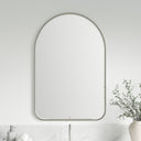Satin Nickel