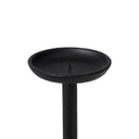 Renwil Anika Candle Holder - Matte Black